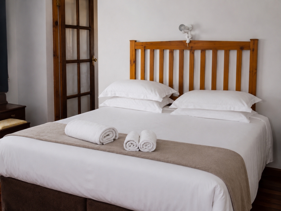 11 Bedroom Property for Sale in Ficksburg Free State